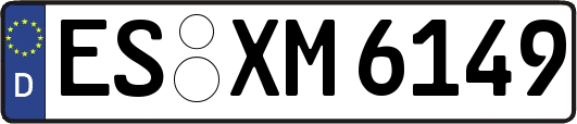 ES-XM6149