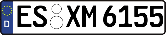 ES-XM6155