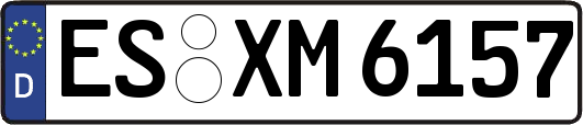 ES-XM6157