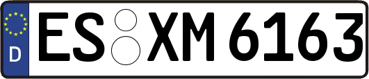 ES-XM6163
