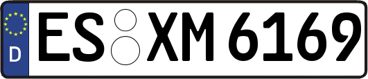 ES-XM6169