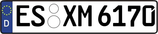 ES-XM6170