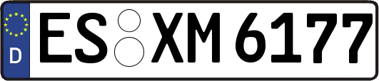 ES-XM6177