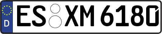 ES-XM6180