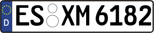 ES-XM6182