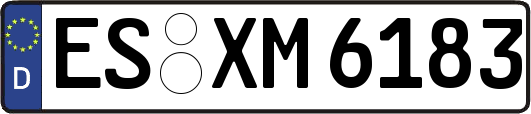 ES-XM6183