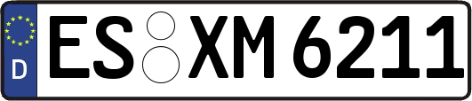 ES-XM6211