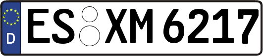 ES-XM6217