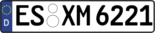 ES-XM6221
