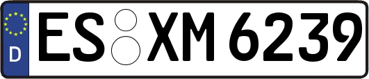 ES-XM6239