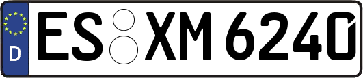 ES-XM6240