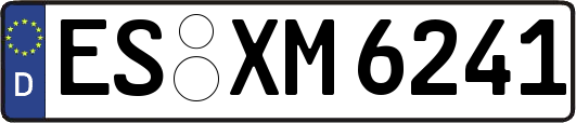 ES-XM6241
