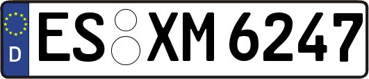ES-XM6247