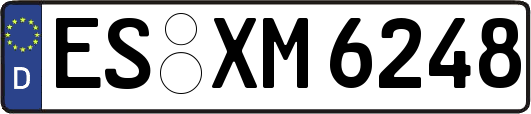 ES-XM6248