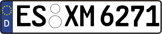 ES-XM6271