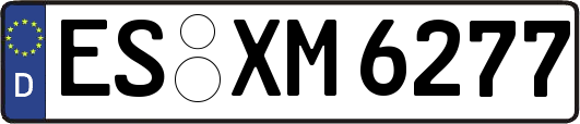 ES-XM6277