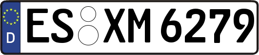 ES-XM6279