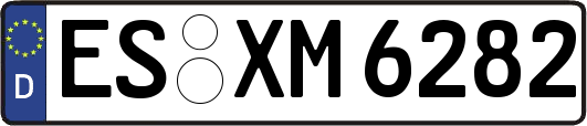 ES-XM6282