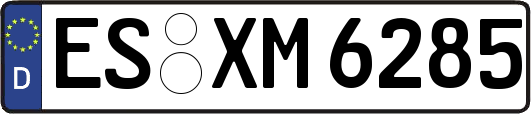 ES-XM6285