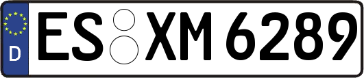 ES-XM6289