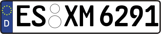 ES-XM6291