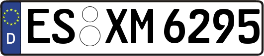 ES-XM6295