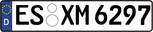 ES-XM6297