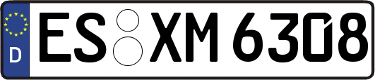 ES-XM6308