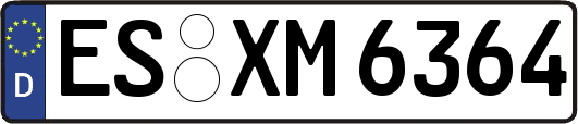 ES-XM6364