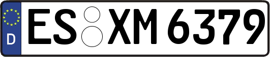 ES-XM6379