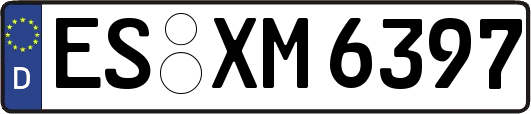 ES-XM6397