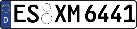 ES-XM6441