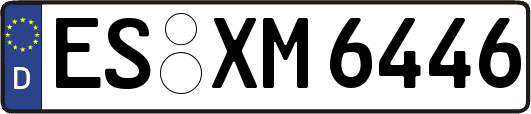 ES-XM6446
