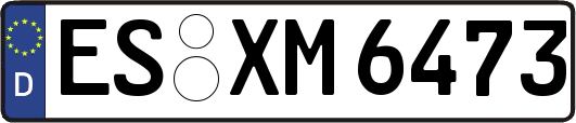 ES-XM6473