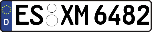 ES-XM6482