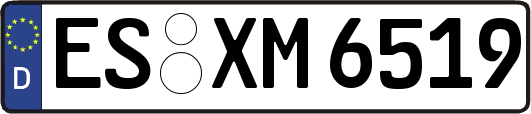 ES-XM6519