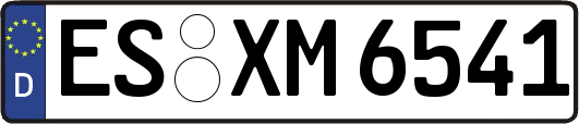ES-XM6541