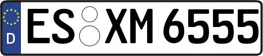 ES-XM6555
