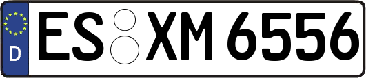 ES-XM6556