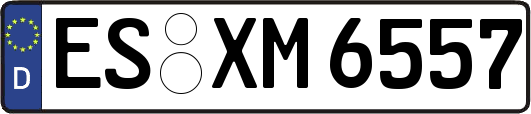 ES-XM6557