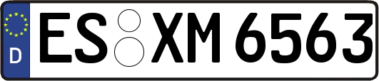 ES-XM6563
