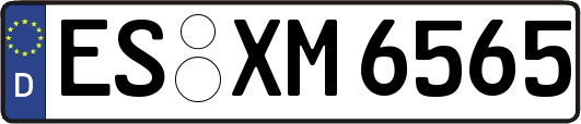 ES-XM6565