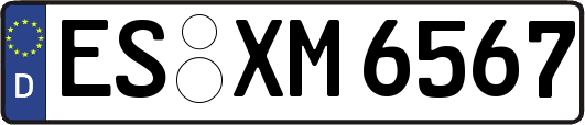 ES-XM6567