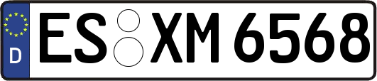 ES-XM6568