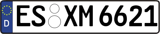 ES-XM6621