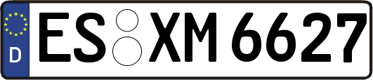 ES-XM6627