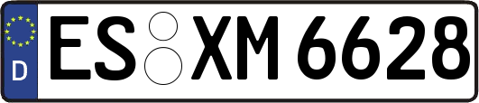 ES-XM6628