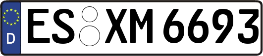 ES-XM6693