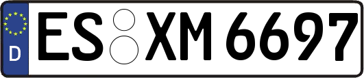 ES-XM6697