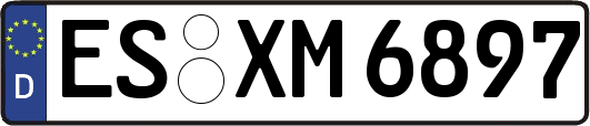 ES-XM6897
